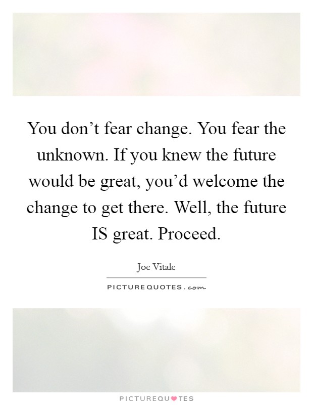 unknown future quotes