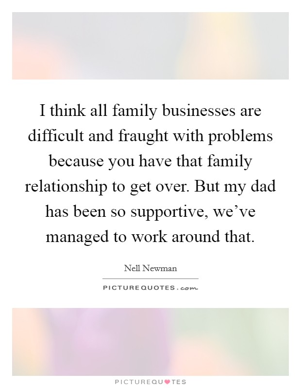 family struggle quotes