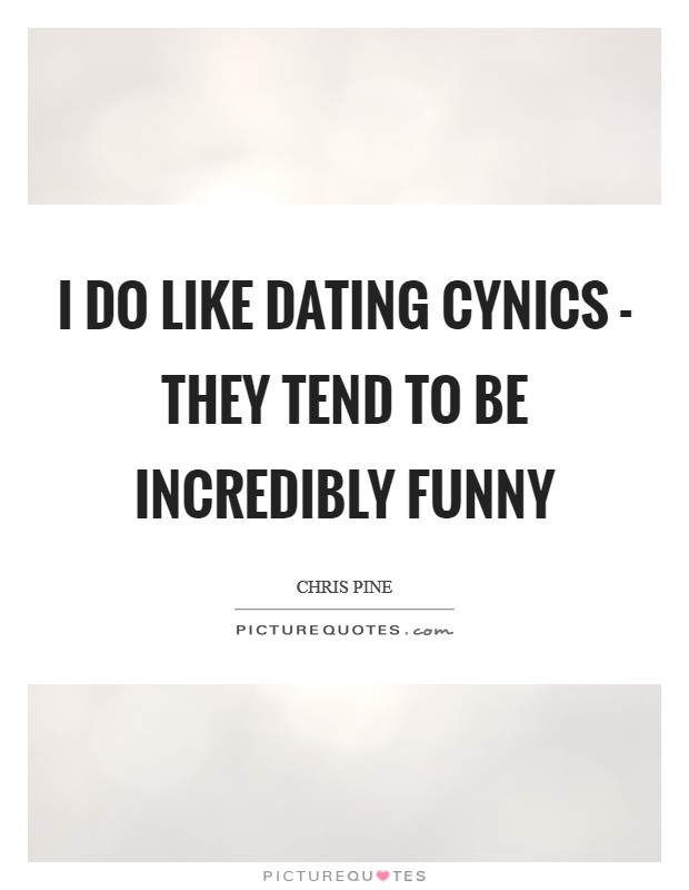 Funny one liners dating