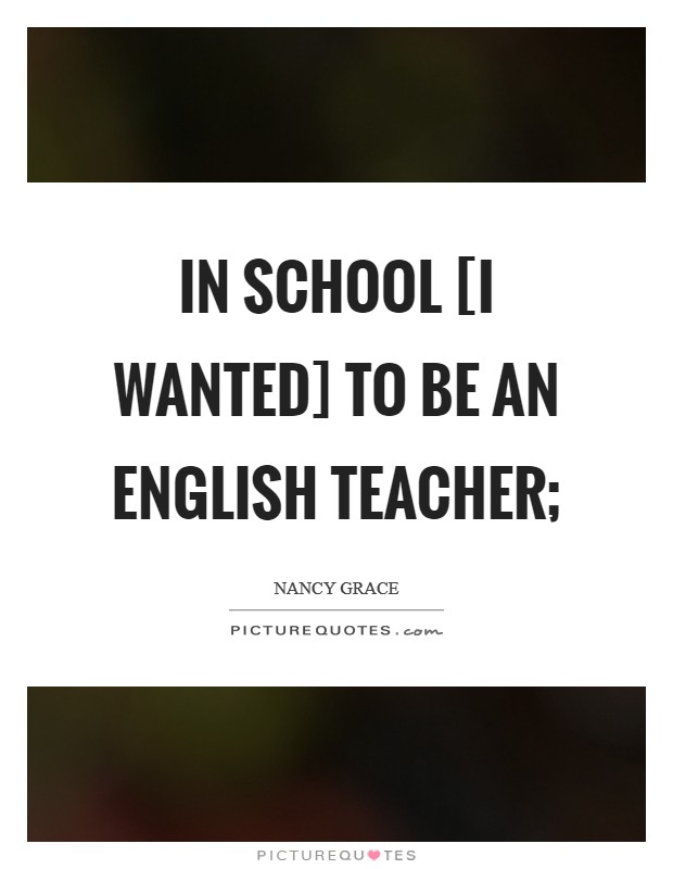 english teacher quotes inspirational