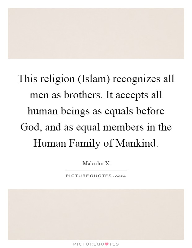 Family quotes in islam