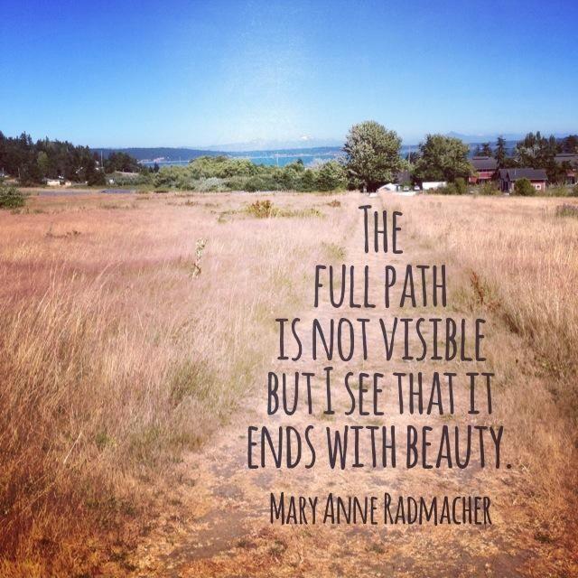 The full path is not visible, but I see that it ends with beauty Picture Quote #1