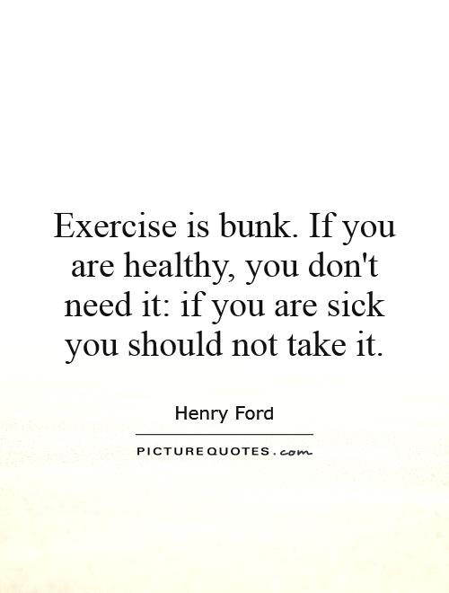 Henry ford quote history is more or less bunk #1