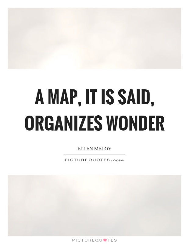 Maps Quote : A Quote From Maps Of Meaning By Dr Peterson ...