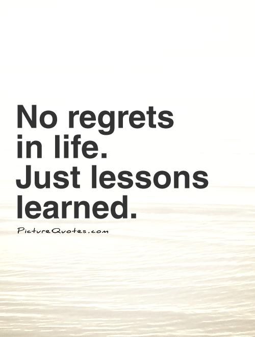 Image result for lessons learnt