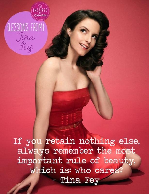 If you retain nothing else, always remember the most important rule of beauty, which is: who cares? Picture Quote #2