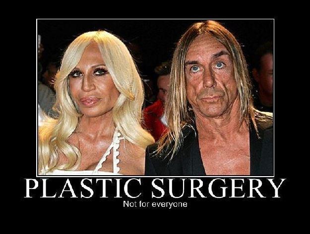 Plastic Surgery Quotes & Sayings | Plastic Surgery Picture Quotes