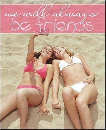 We will always be best friends Picture Quote #1