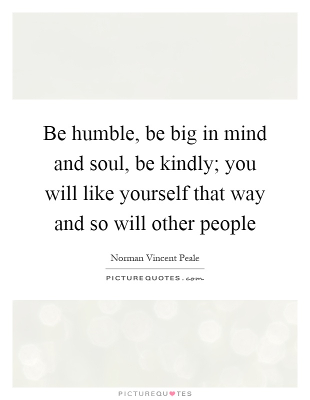 Humble Yourself Quotes & Sayings | Humble Yourself Picture Quotes