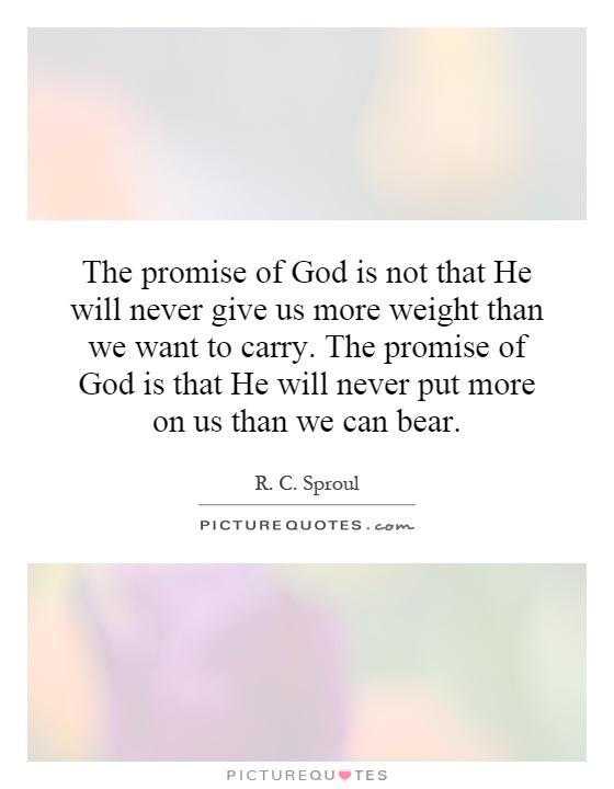 R C Sproul Quotes & Sayings (72 Quotations) - Page 2