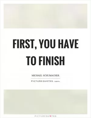 First, you have to finish Picture Quote #1