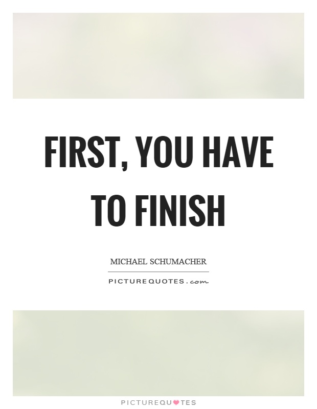 First, you have to finish Picture Quote #1