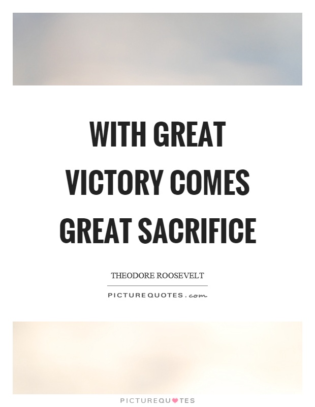 Great Victory Quotes Sayings Great Victory Picture Quotes