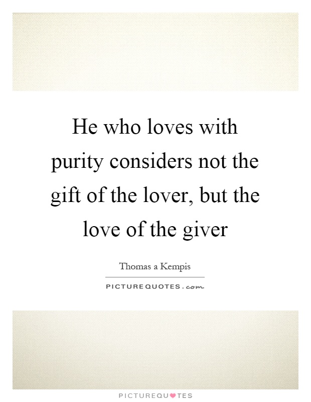 Purity Quotes | Purity Sayings | Purity Picture Quotes - Page 8