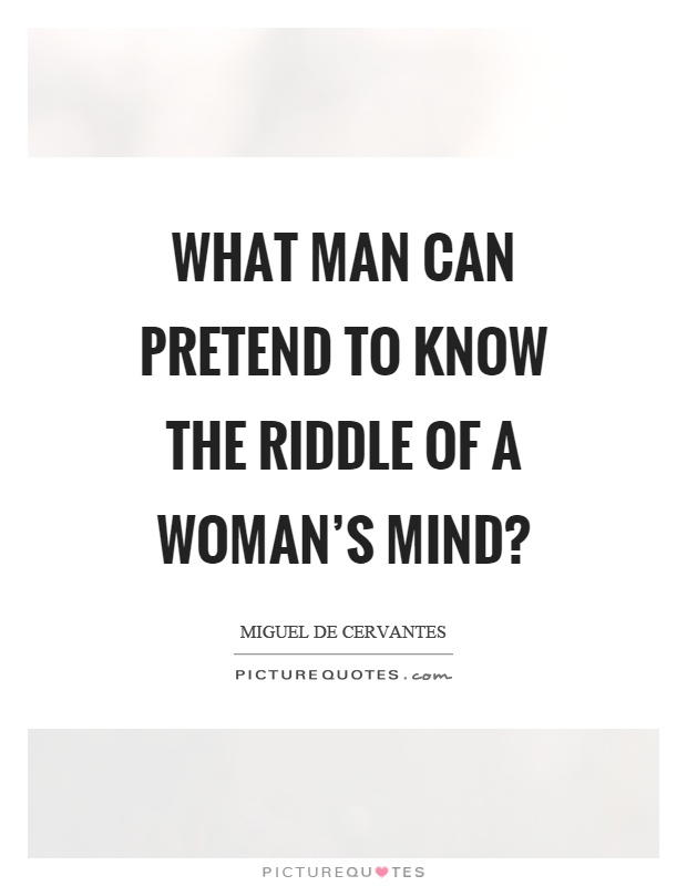 Riddle Quotes | Riddle Sayings | Riddle Picture Quotes