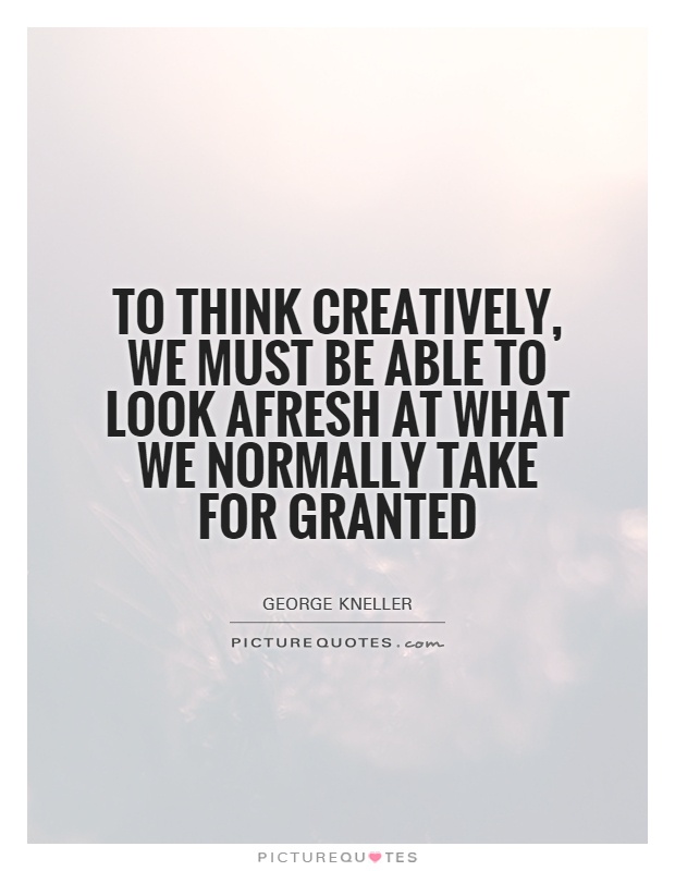 Creativity Quotes | Creativity Sayings | Creativity Picture Quotes - Page 6