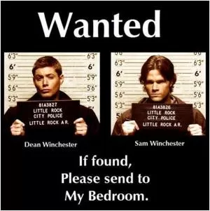 Wanted. If found, please send to my bedroom Picture Quote #1