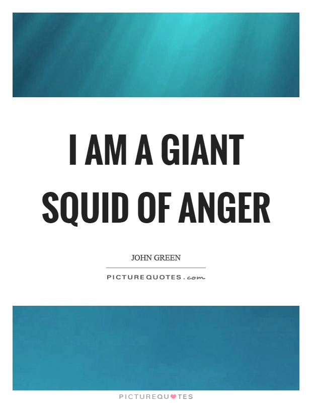 Squid Quotes | Squid Sayings | Squid Picture Quotes