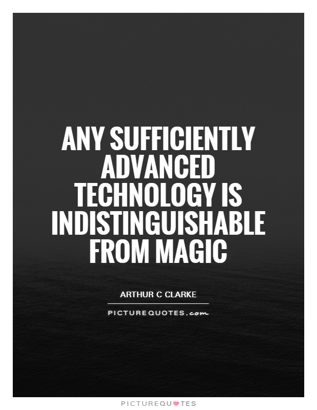 Magic Quotes | Magic Sayings | Magic Picture Quotes - Page 2