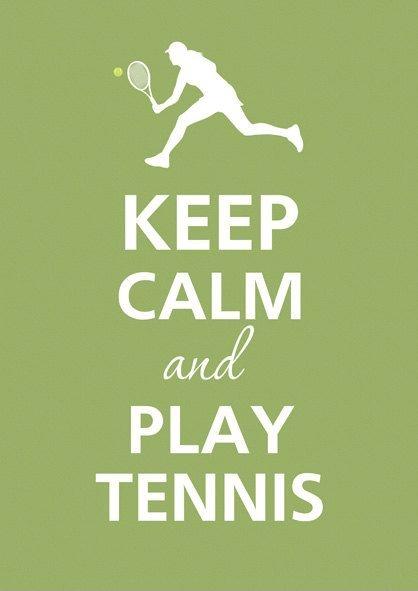 Tennis Quotes | Tennis Sayings | Tennis Picture Quotes