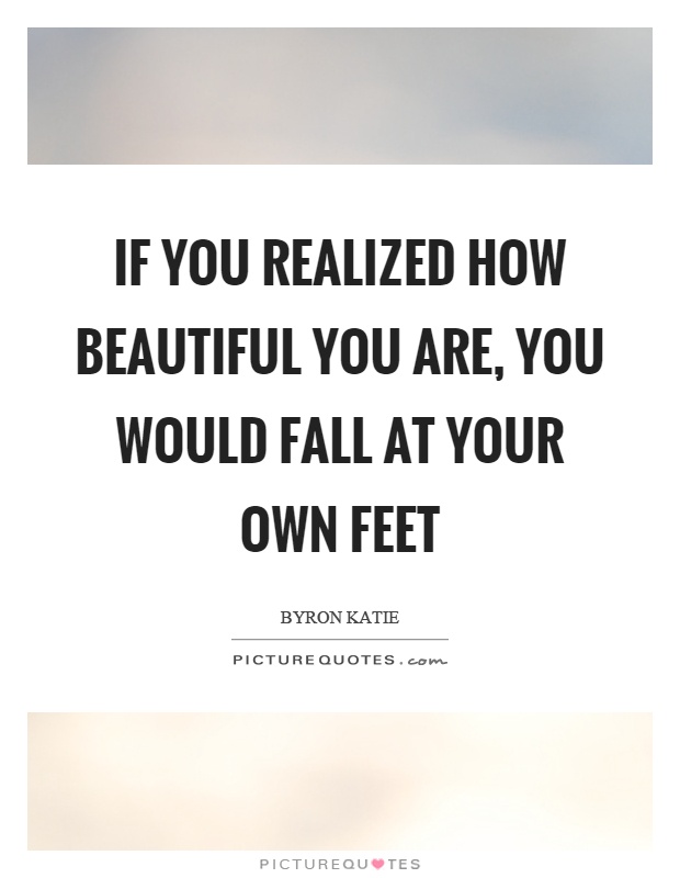 Beautiful Feet Quotes & Sayings | Beautiful Feet Picture Quotes