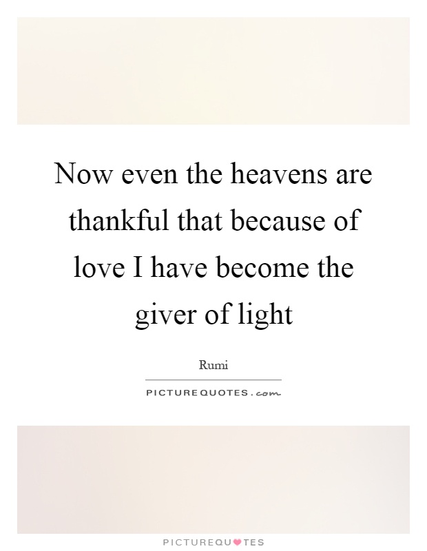 Thankful Love Quotes & Sayings | Thankful Love Picture Quotes