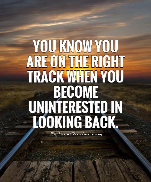 Looking Forward Quotes & Sayings | Looking Forward Picture Quotes