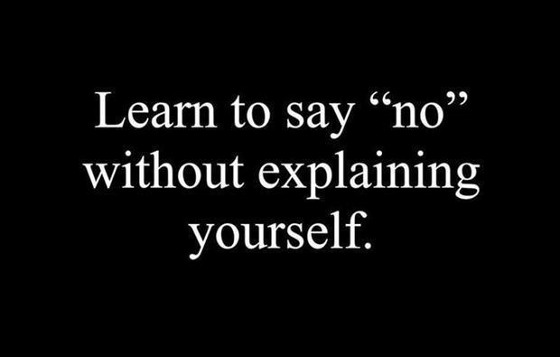 Learn to say 