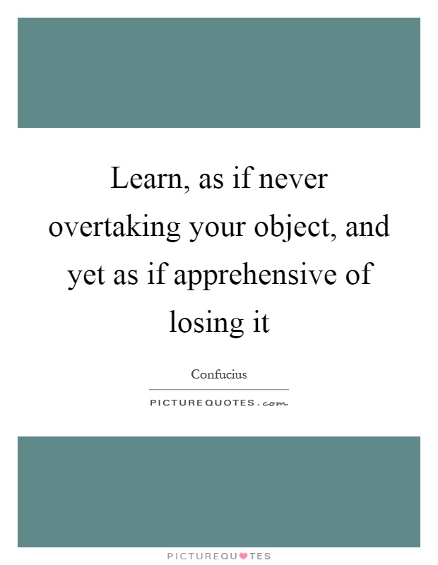 Overtaking Quotes | Overtaking Sayings | Overtaking Picture Quotes