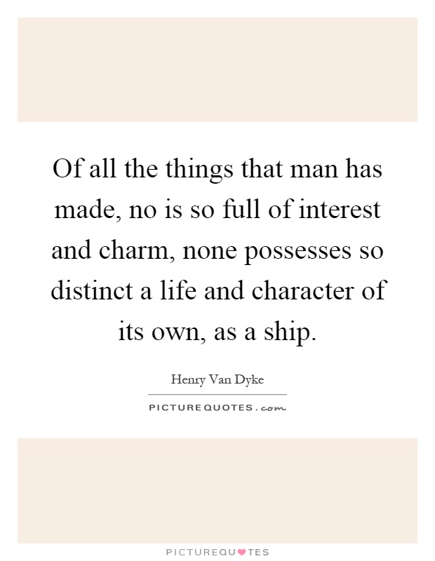 Ship Quotes | Ship Sayings | Ship Picture Quotes - Page 12