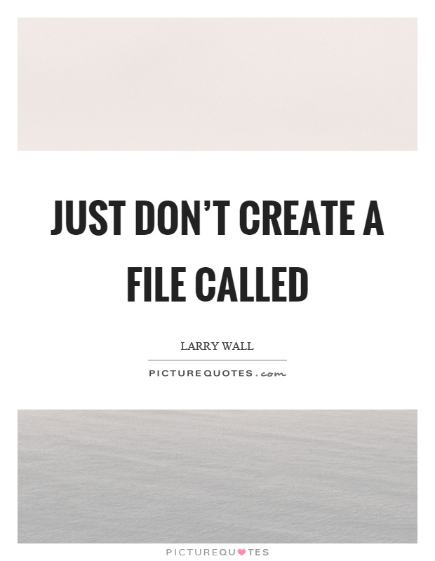 Just don't create a file called Picture Quote #1