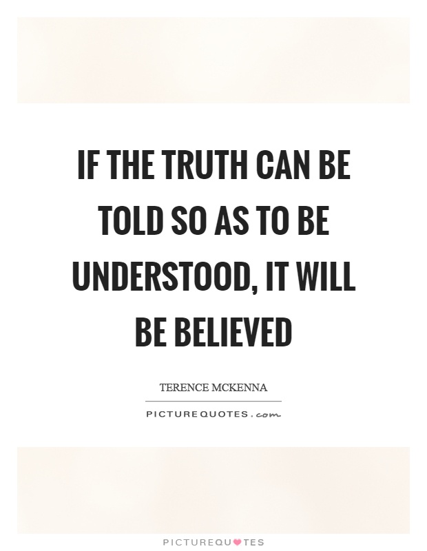 Terence McKenna Quotes & Sayings (292 Quotations) - Page 2