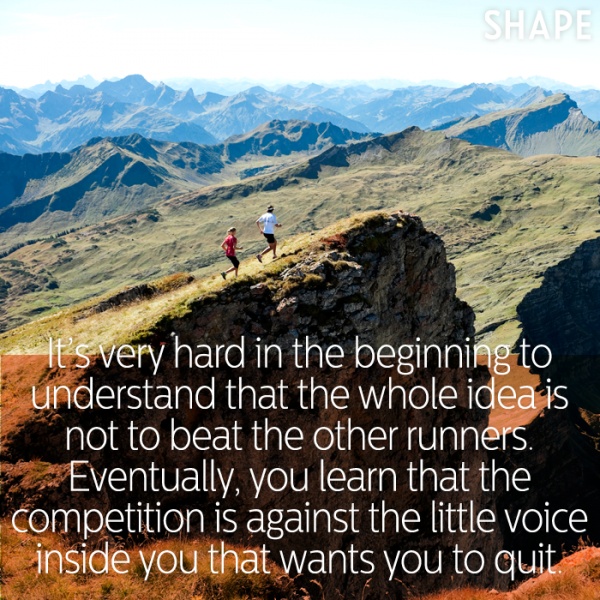 Running Quotes | Running Sayings | Running Picture Quotes - Page 2