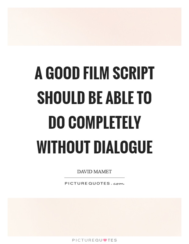 film script app