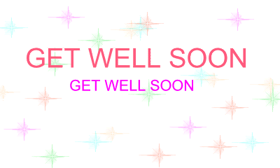 Get Well Soon Quote 1 Picture Quote #1