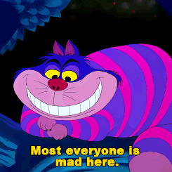 Cheshire Cat Quote 2 Picture Quote #1