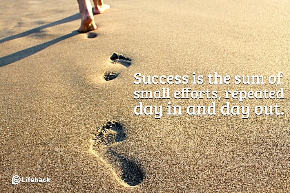 Famous Quote About Success 1 Picture Quote #1