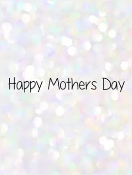 Happy Mothers Day Picture Quote #1