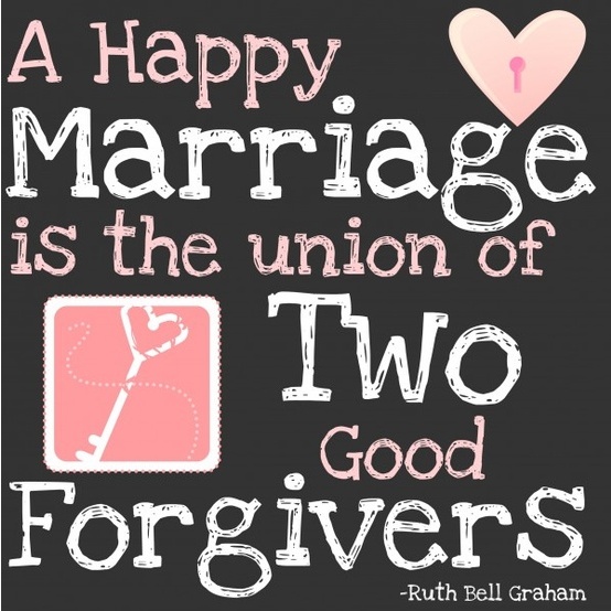Best Marriage Advice Quote 1 Picture Quote #1