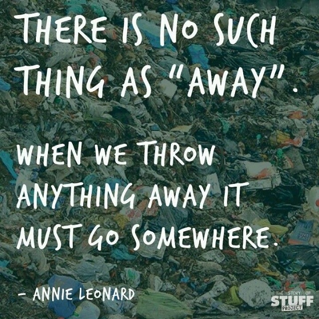 Environment Quote 9 Picture Quote #1