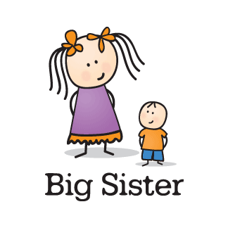 Big Sister Quote 8 Picture Quote #1