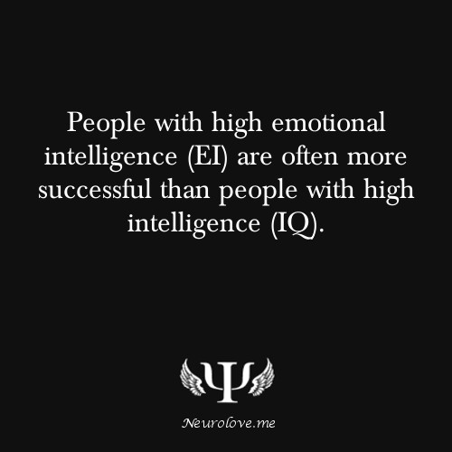 Emotional Intelligence Quote | Quote Number 613983 | Picture Quotes
