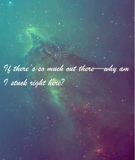 Space Quote | Quote Number 614612 | Picture Quotes