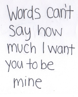 I Want You Back Quote 4 Picture Quote #1