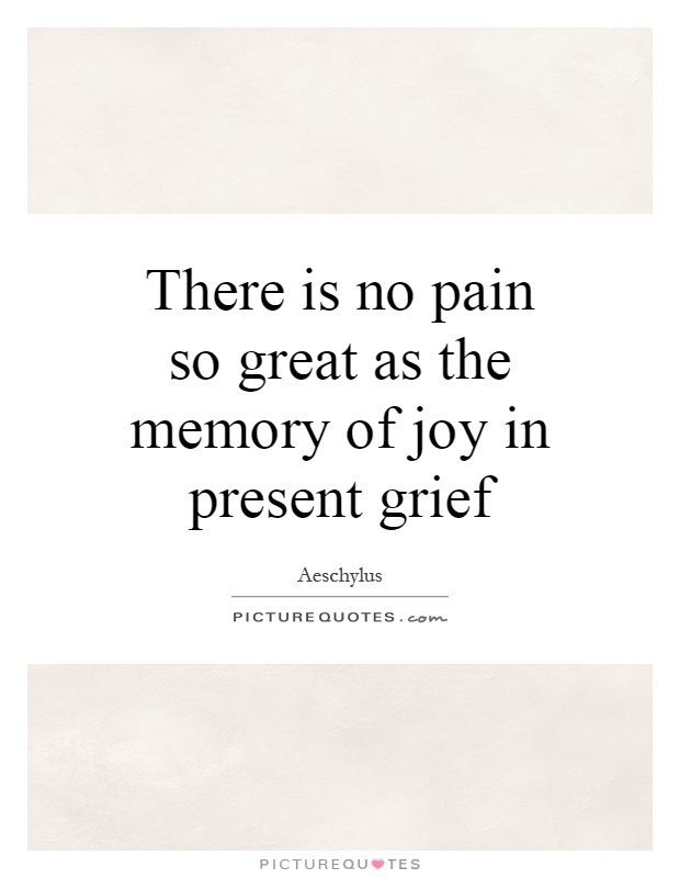 Grief Quotes | Grief Sayings | Grief Picture Quotes
