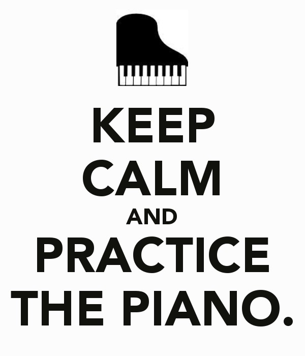 Piano Quote 9 Picture Quote #1