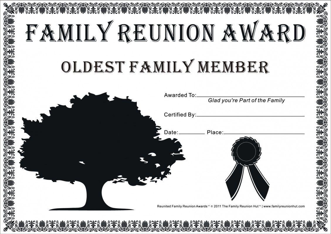 Family Reunion Quotes & Sayings | Family Reunion Picture Quotes