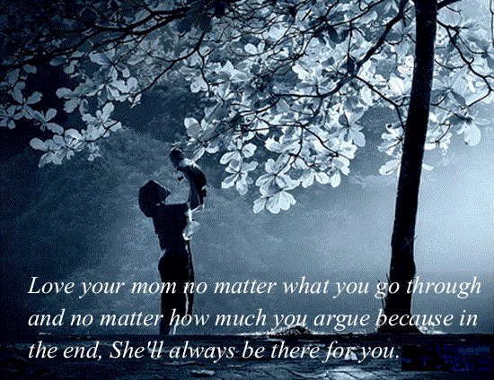 No Matter What Quote 5 Picture Quote #1