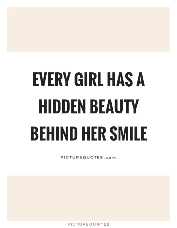 Her Smile Quotes | Her Smile Sayings | Her Smile Picture Quotes
