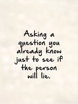 Question Quotes | Question Sayings | Question Picture Quotes